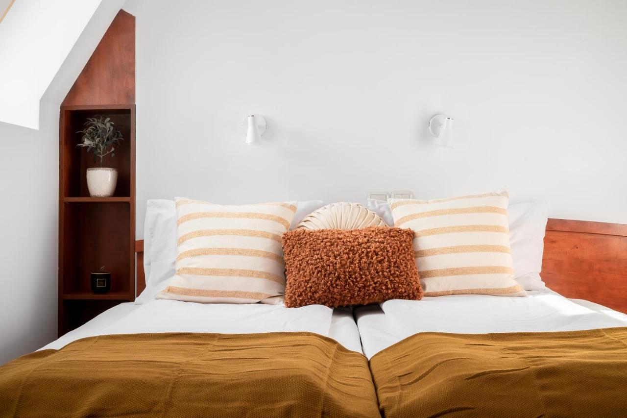 Oberza Pod Roza Restauracja, Sauny, Jacuzzi Bed & Breakfast Nowy Targ Dış mekan fotoğraf