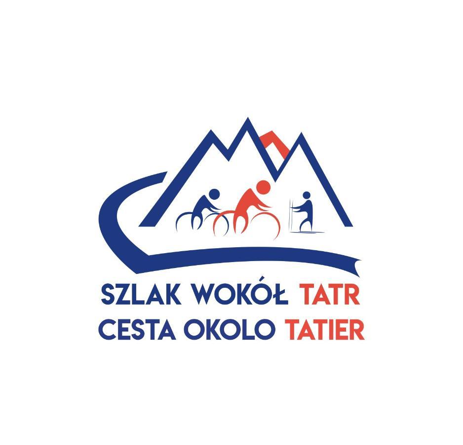 Oberza Pod Roza Restauracja, Sauny, Jacuzzi Bed & Breakfast Nowy Targ Dış mekan fotoğraf