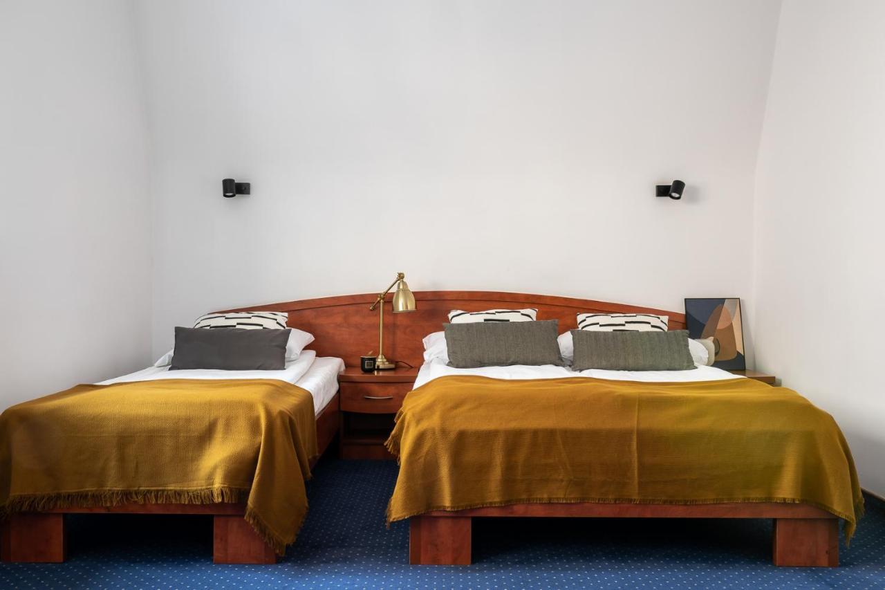 Oberza Pod Roza Restauracja, Sauny, Jacuzzi Bed & Breakfast Nowy Targ Dış mekan fotoğraf